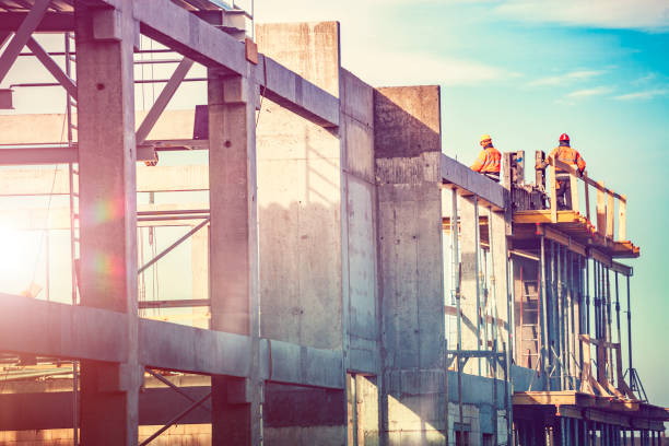 Waterproofing & Drywells in CA