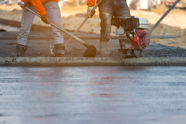 Best Best Concrete Contractor  in Hemet, CA