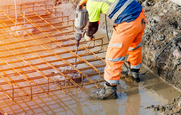 Best Concrete Crack Repair  in Hemet, CA