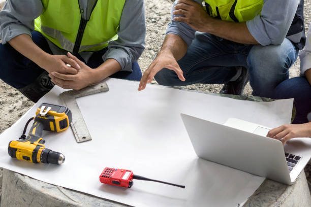 Best Foundations  in Hemet, CA