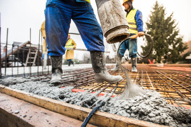  Hemet, CA Concrete contractor Pros